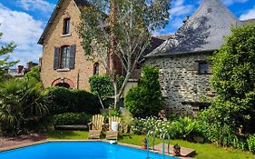 Chambres d'Hotes Le 1900